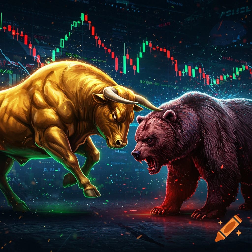 Bull Bear Market