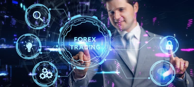 Forex Trading Platform