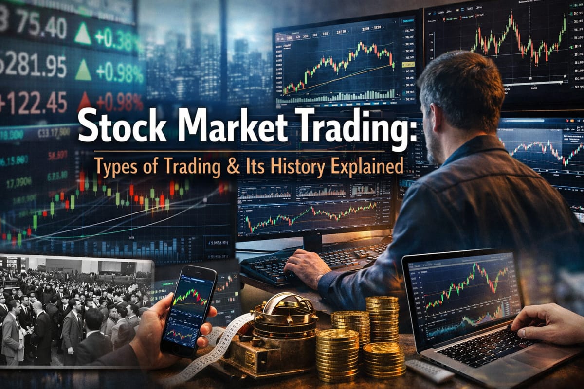 Fundamental Analysis